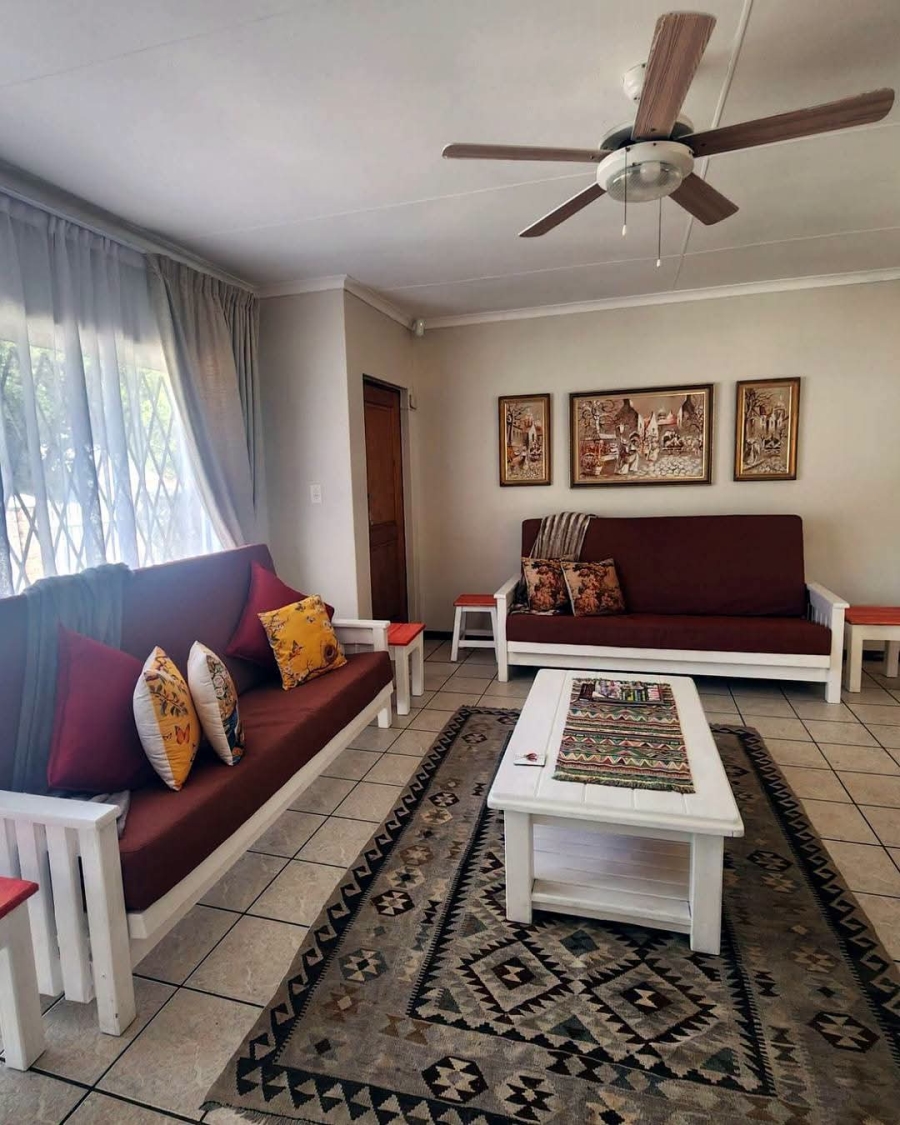 3 Bedroom Property for Sale in Tergniet Western Cape